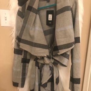 Fashion nova trench coat